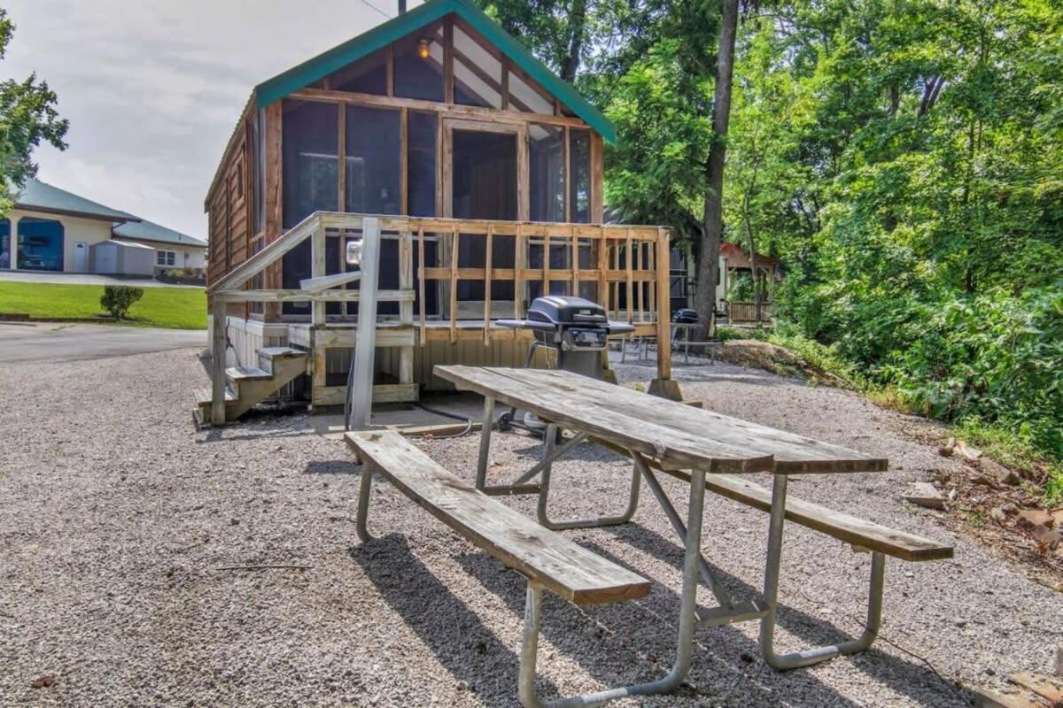 Holiday home Charming Log In